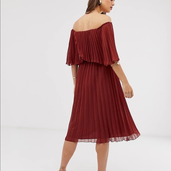 ASOS dress - Picture 4 of 4